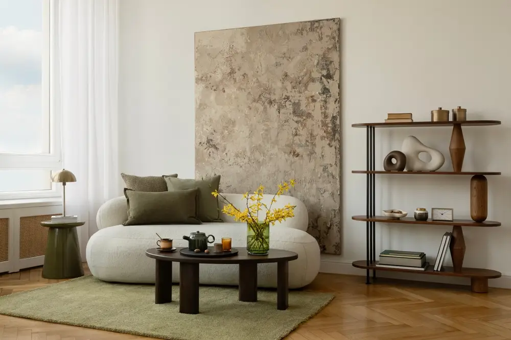 déco contemporaines
