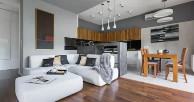 déco contemporaines