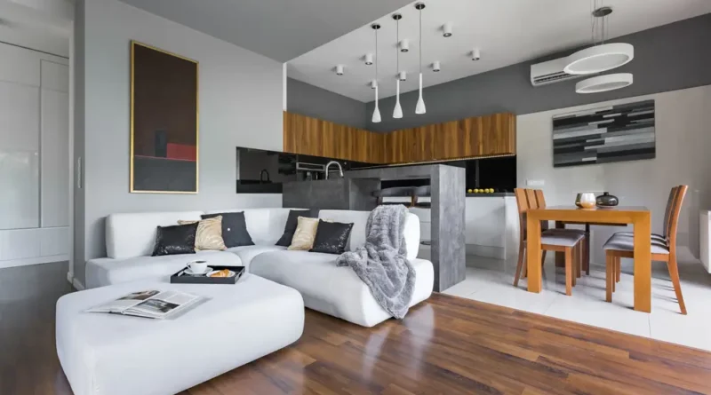 déco contemporaines