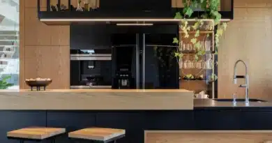 meubles en bois