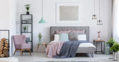 Chambre parentale