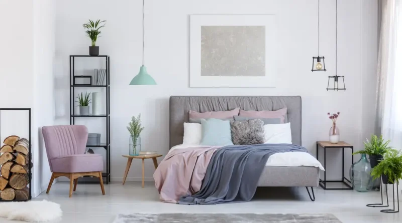 Chambre parentale