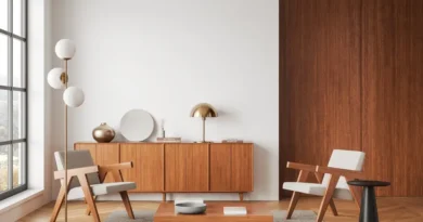 Luminaires art déco