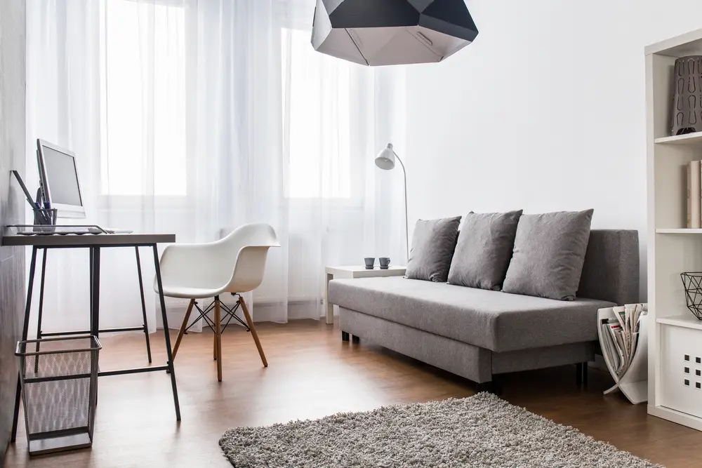 petit salon
