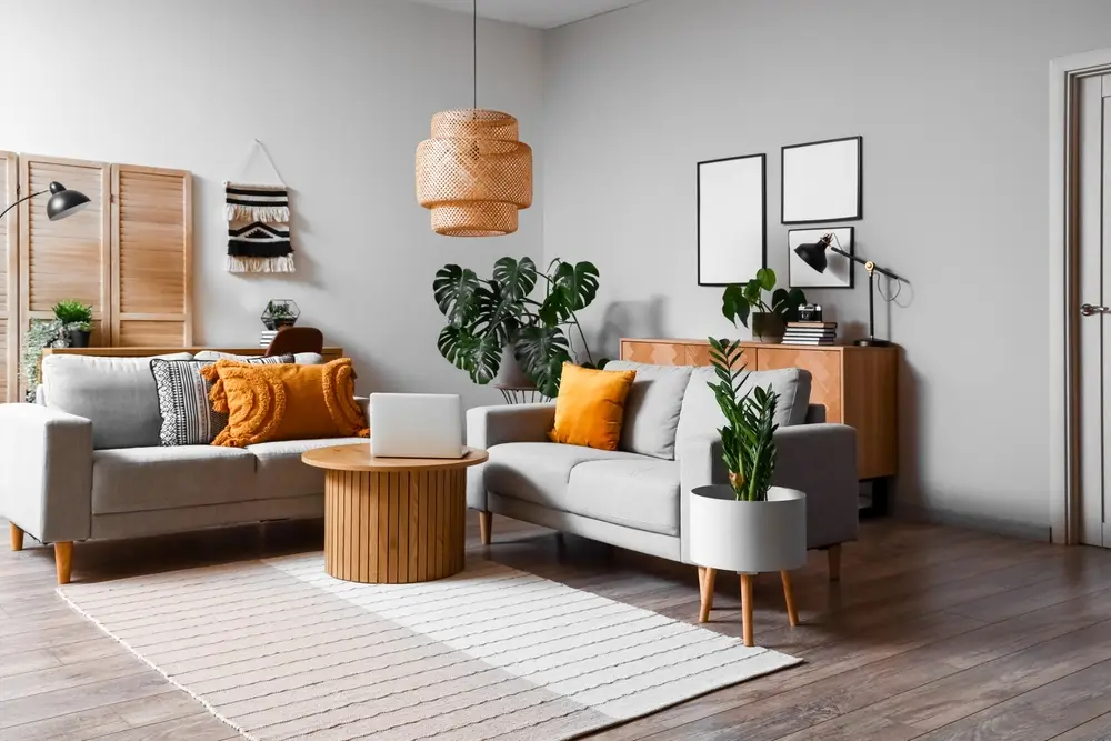 Objets décoratifs