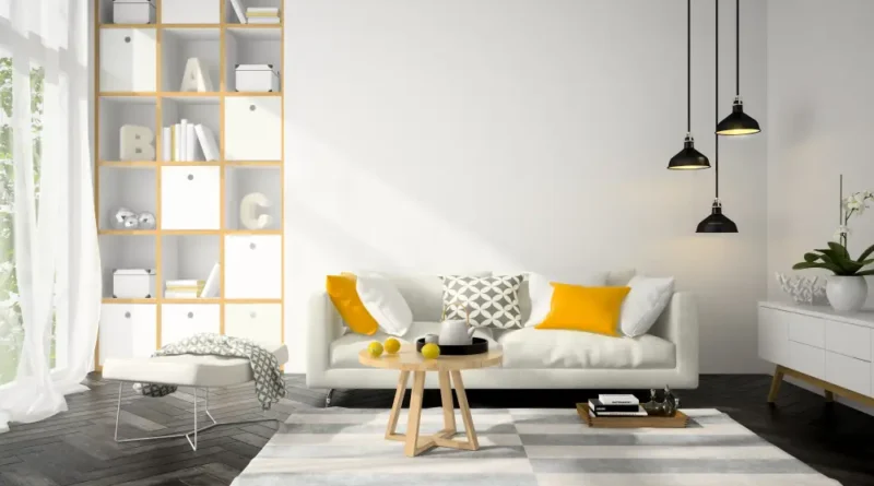 Objets décoratifs