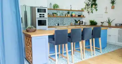 Décoration saisonnière